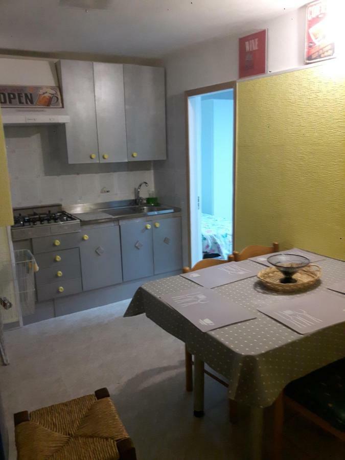 Pienosole B&B Francavilla Al Mare Luaran gambar